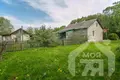 House 58 m² Liebiadzieva, Belarus