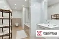 Apartamento 3 habitaciones 82 m² Praga, República Checa