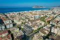 Residential quarter Excellence Q in Oba Alanya