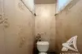 Apartamento 2 habitaciones 50 m² Muchaviecki sielski Saviet, Belarús