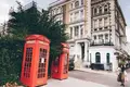 Wohnung 1 Schlafzimmer 51 m² London, Großbritannien