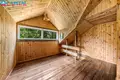 Maison 61 m² Rastinenai, Lituanie