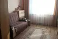 Apartamento 1 habitación 43 m² Fanipalski sielski Saviet, Bielorrusia