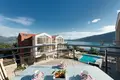 Apartment 57 m² Denovici, Montenegro