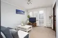 Wohnung 2 zimmer 33 m² Warschau, Polen