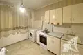 Mieszkanie 1 pokój 32 m² Muchaviecki sielski Saviet, Białoruś