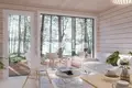 Cottage 3 bedrooms 88 m² Lohja, Finland