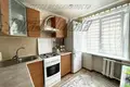 2 room apartment 44 m² Brest, Belarus