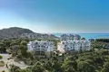 1 bedroom apartment 48 m² la Vila Joiosa Villajoyosa, Spain