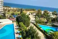 Wohnung 3 zimmer 120 m² Erdemli, Türkei