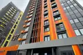Mieszkanie 2 pokoi 58 m² Mińsk, Białoruś