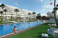 Дуплекс 3 спальни 200 м² Finestrat, Испания