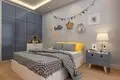 Apartamento 1 habitación 70 m² Erdemli, Turquía