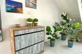 Apartamenty wielopoziomowe 2 pokoi 104 m² Catalkoy Esentepe Belediyesi, Cypr Północny