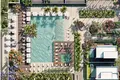 Wohnkomplex IL BAYOU SAHL HASHEESH