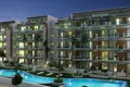 3 bedroom apartment 114 m², All countries
