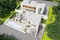 Villa 4 chambres 257 m² l Alfas del Pi, Espagne