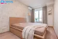 Квартира 2 комнаты 38 м² Вильнюс, Литва