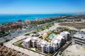 Mieszkanie 3 pokoi  Estepona, Hiszpania