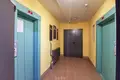 Appartement 1 chambre 43 m² Minsk, Bélarus
