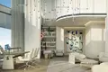 Квартира 3 комнаты 2 442 м² Дубай, ОАЭ