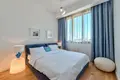 Attique 3 chambres 105 m² en Germasogeia, Chypre