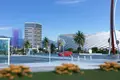 Wohnung 2 zimmer 44 m² Batumi, Georgien