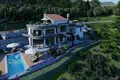 Willa 3 pokoi 320 m² Opatija, Chorwacja