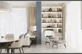 1 bedroom apartment 93 m² Ulcinj, Montenegro