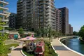 Квартира 1 спальня 52 м² Уэмбли, Великобритания