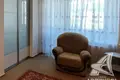 3 room apartment 54 m² Brest, Belarus