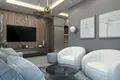 Apartamento 3 habitaciones 100 m² Mersin, Turquía