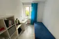 Apartamento 2 habitaciones 36 m² en Cracovia, Polonia