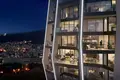 Studio 1 zimmer 42 m² Tiflis, Georgien