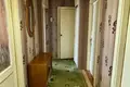 4 room apartment 64 m² Kvasynicy, Belarus