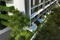 Attique 2 chambres 116 m² Phuket, Thaïlande