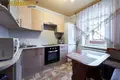 1 room apartment 43 m² Minsk, Belarus