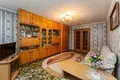 3 room apartment 71 m² Minsk, Belarus