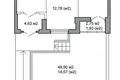 Sklep 85 m² Mińsk, Białoruś