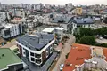 Attique 5 chambres 140 m² Muratpasa, Turquie