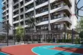 Kompleks mieszkalny Park Rest Resort