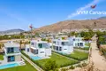 3 bedroom villa 198 m² Finestrat, Spain
