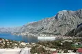 2 bedroom penthouse 282 m² Skaljari, Montenegro