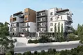 2 bedroom apartment 112 m² Demos Agiou Athanasiou, Cyprus