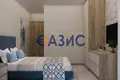 Mieszkanie 3 pokoi 110 m² Nesebyr, Bułgaria