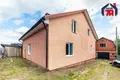 Haus 122 m² Samachvalavicki sielski Saviet, Belarus