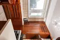 Appartement 2 chambres 32 m² en Cracovie, Pologne