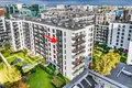 Propriété commerciale 50 m² à Varsovie, Pologne