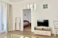 Wohnung 2 Schlafzimmer 65 m² Rafailovici, Montenegro