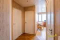 Appartement 3 chambres 63 m² Minsk, Biélorussie